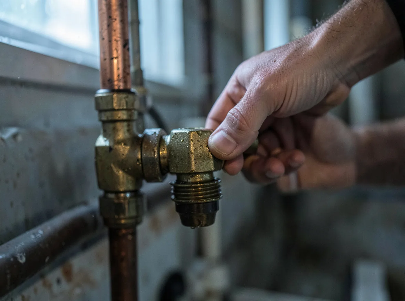 Emergency Plumber Falls Church, VA FAQs